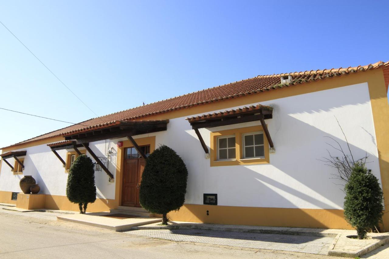 Quinta Do Lagar De Sao Jose Guest House Paialvo Ngoại thất bức ảnh